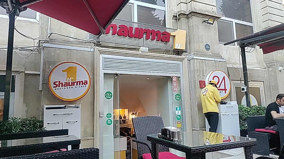 illy Espresso Bar