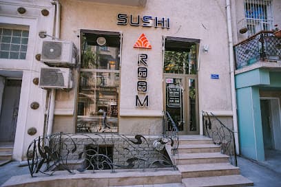SUSHI ROOM BAKU