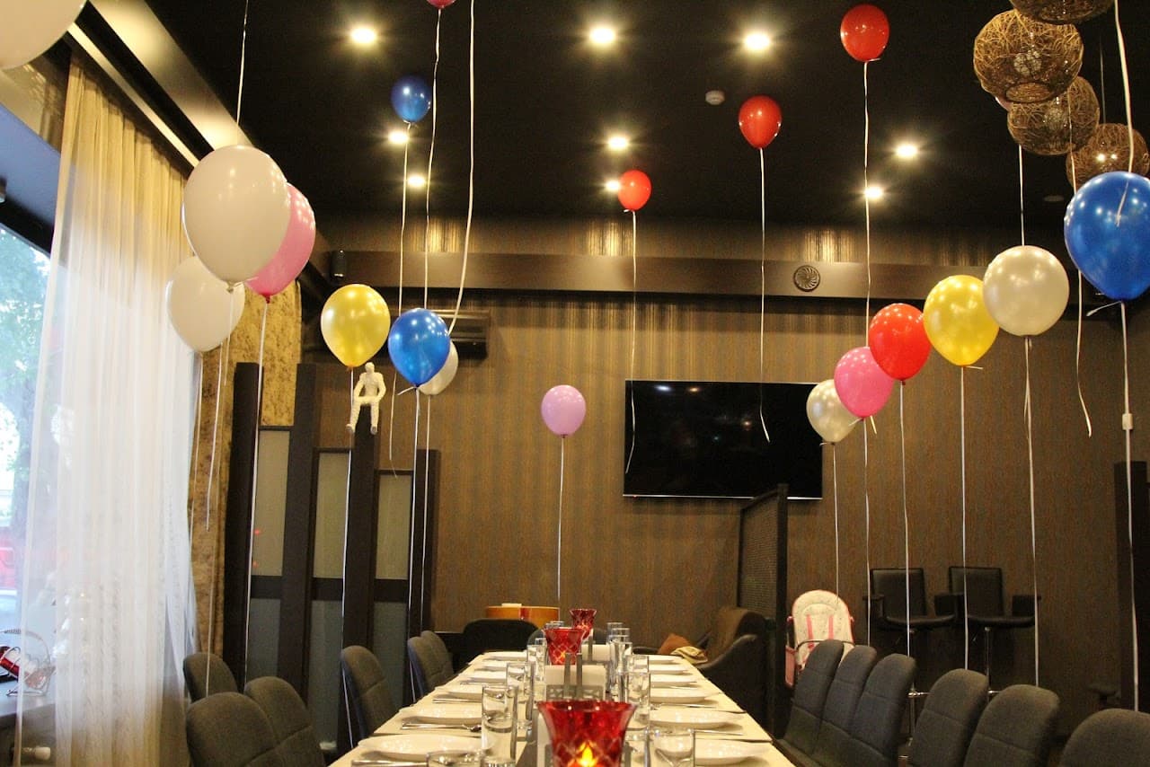 Maharani Indian Restaurant