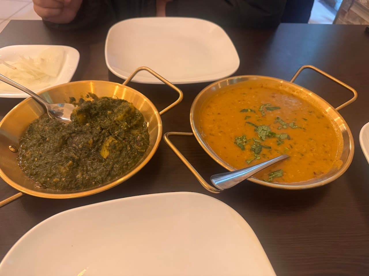Lahori Chaska restaurant Baku