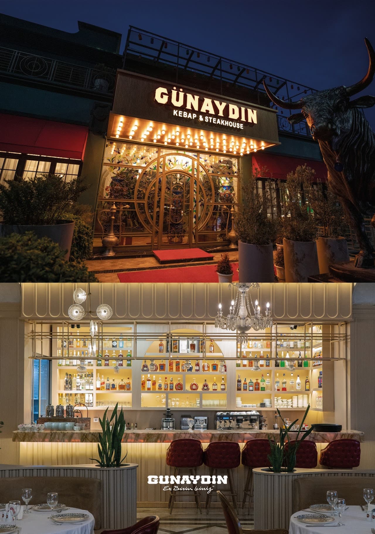 Günaydın | Bulvar