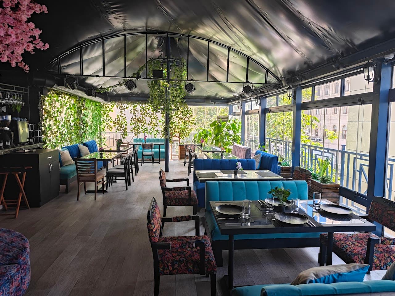 Rimon Kosher Restaurant