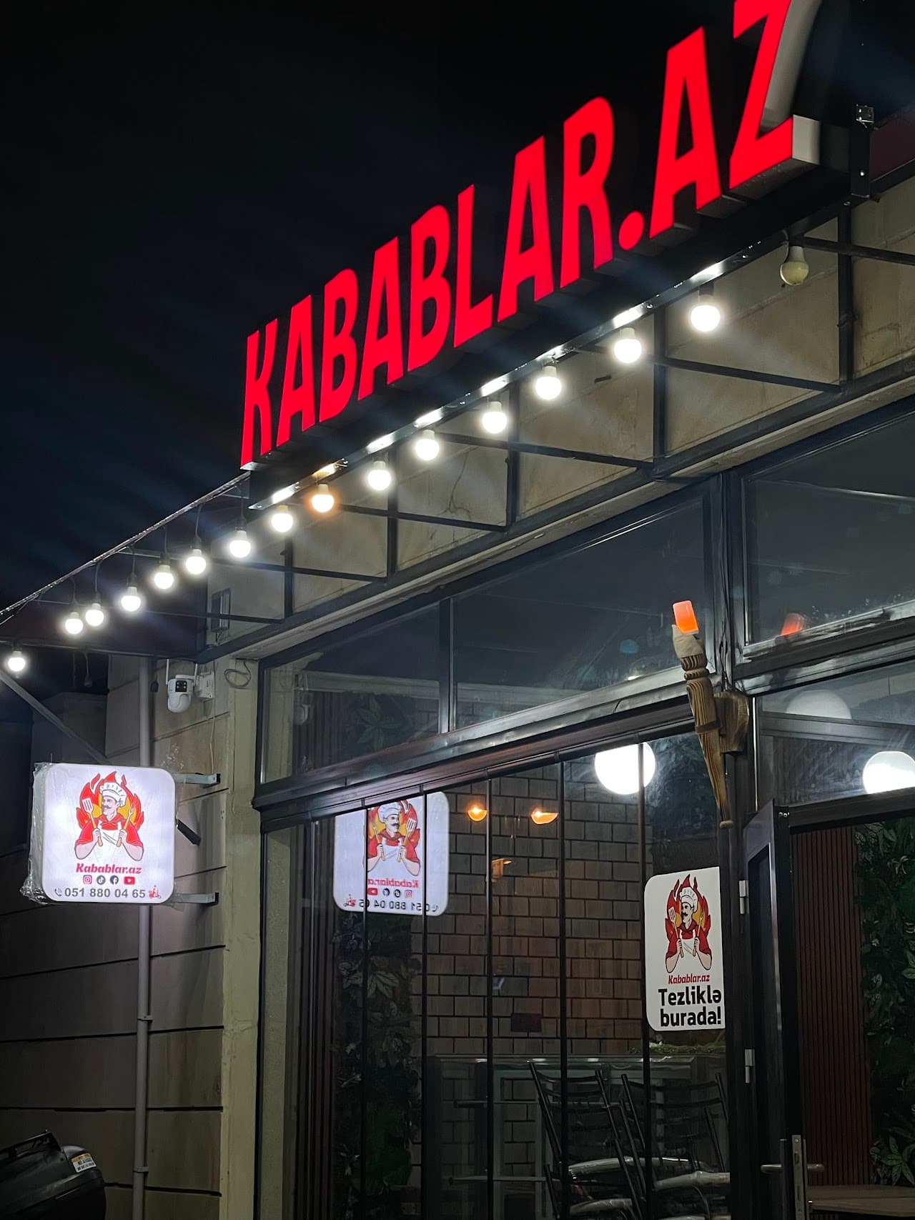 Kabablar.az