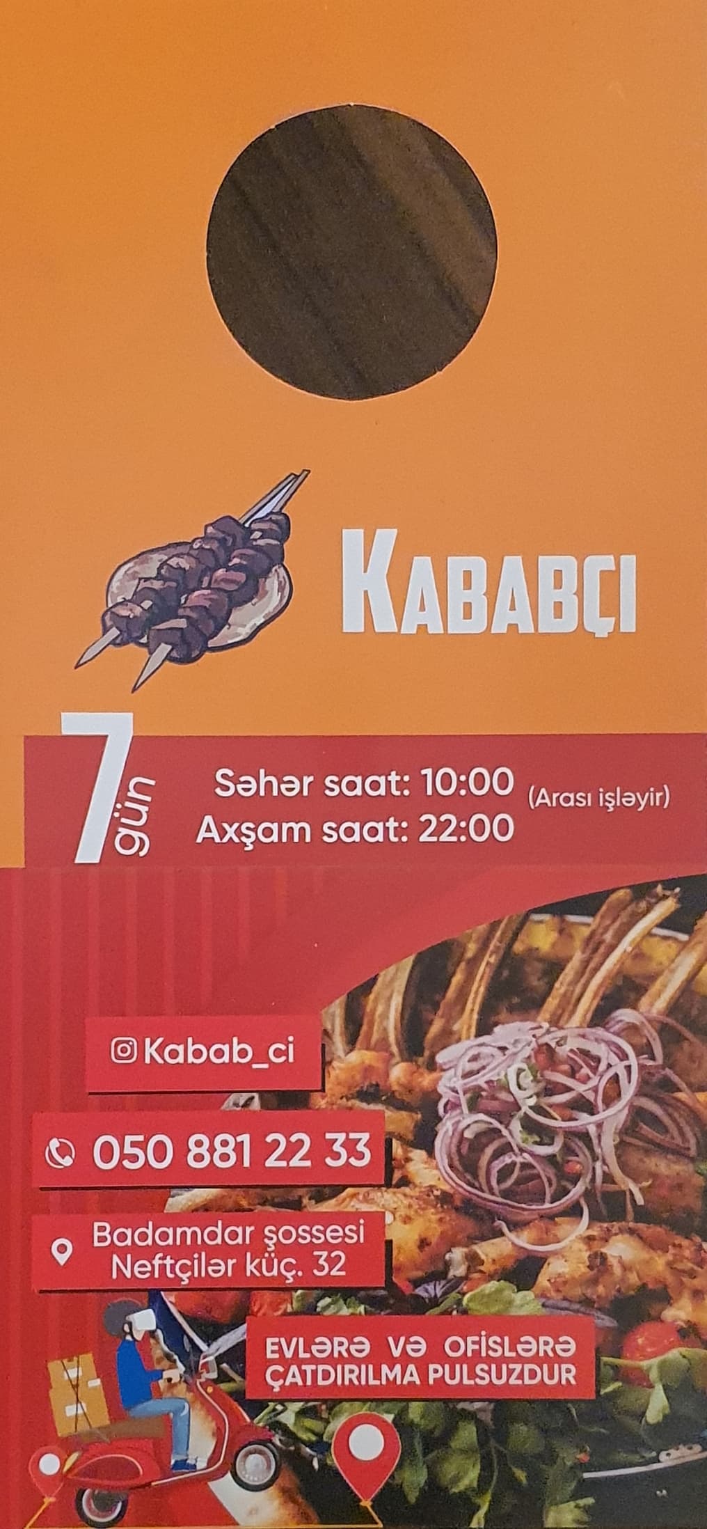 Kababçı