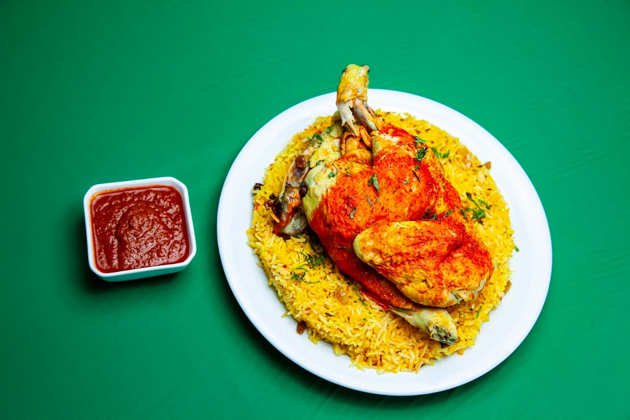 Caral Restaurant