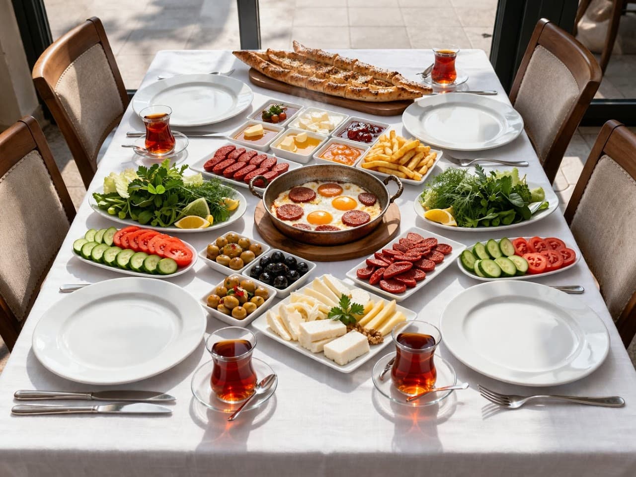 RakiMeze Restaurant