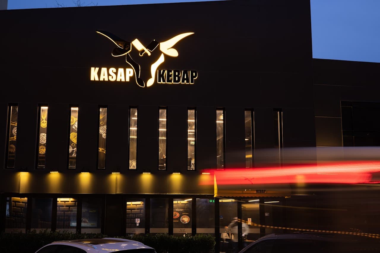 Kasap Kebap