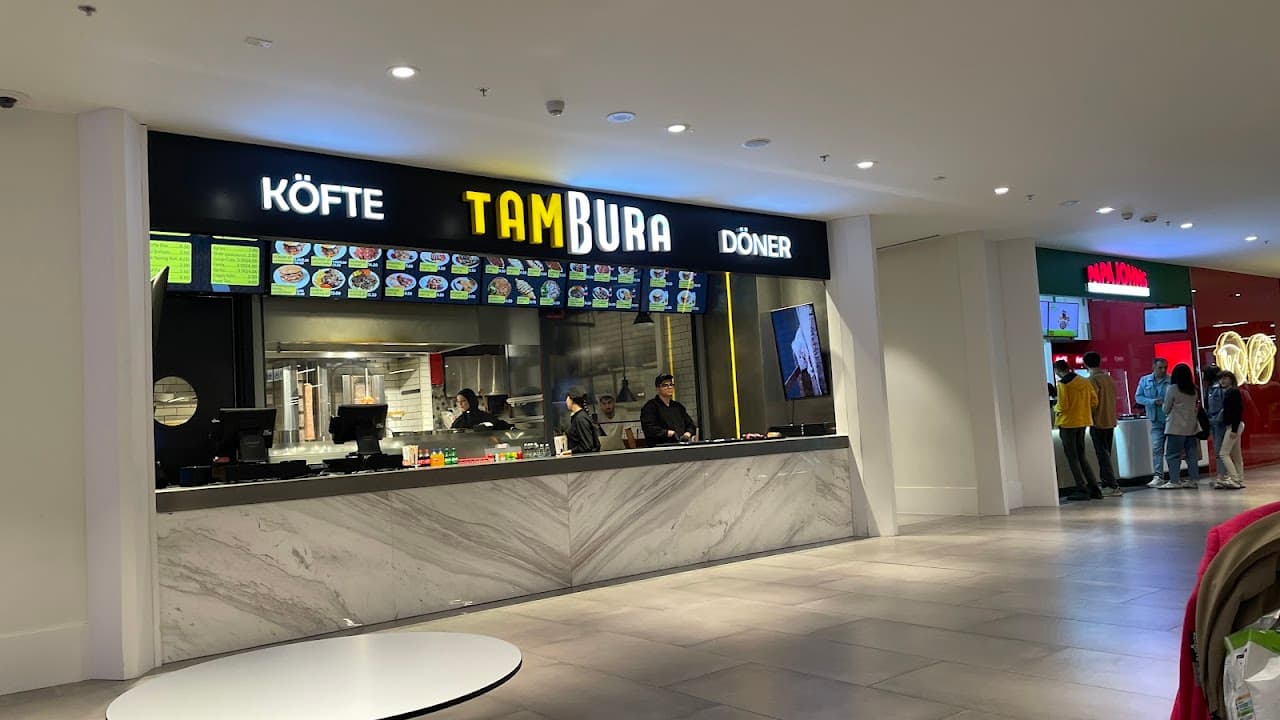 TamBura