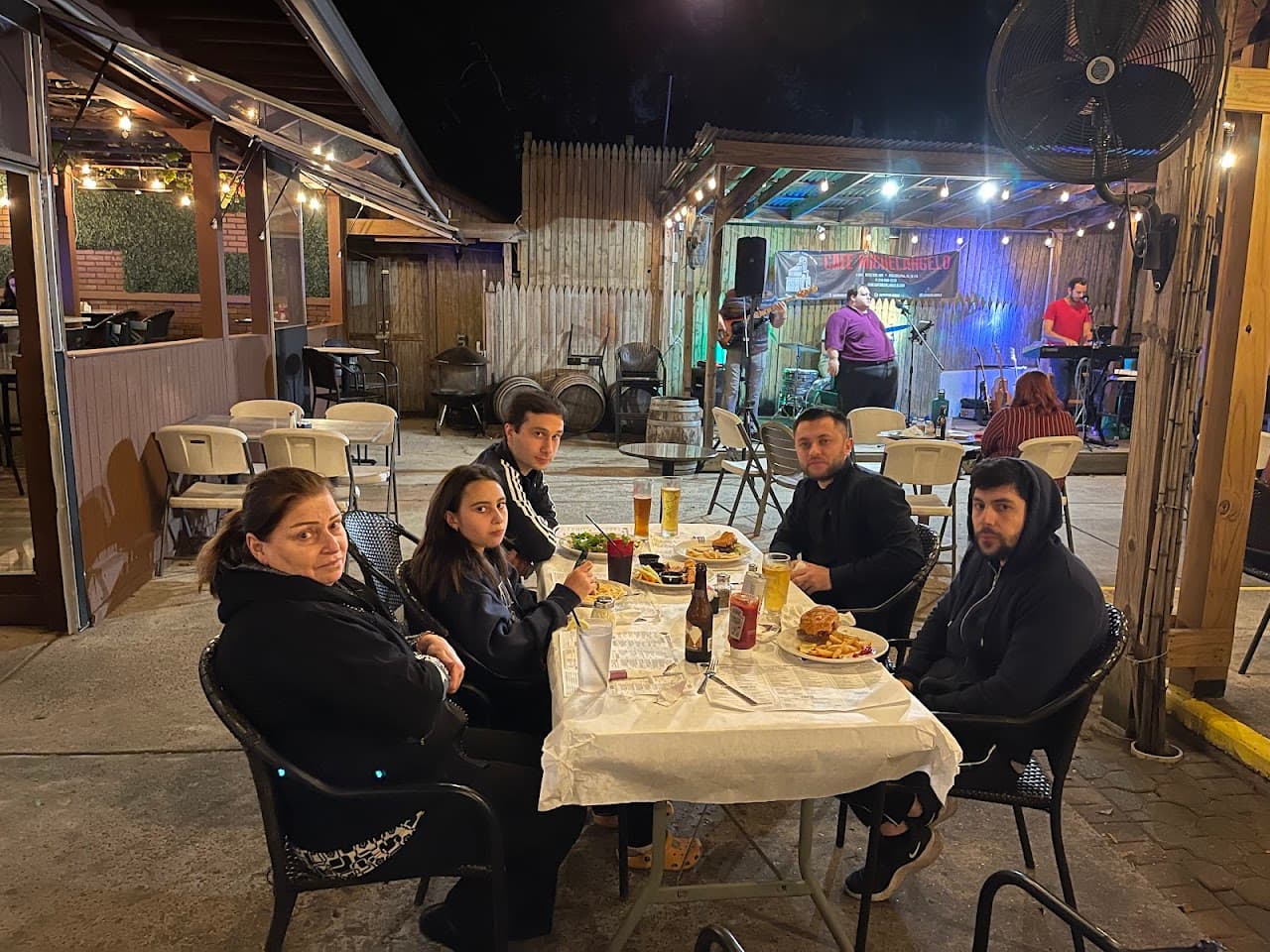 DAŞFIRIN Restoran