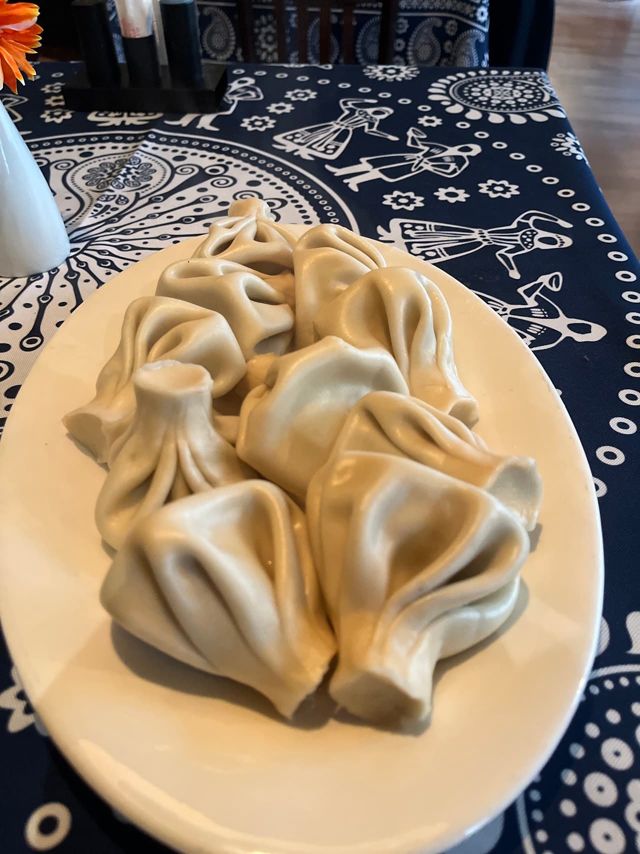 Puri Georgian Food&Beverage