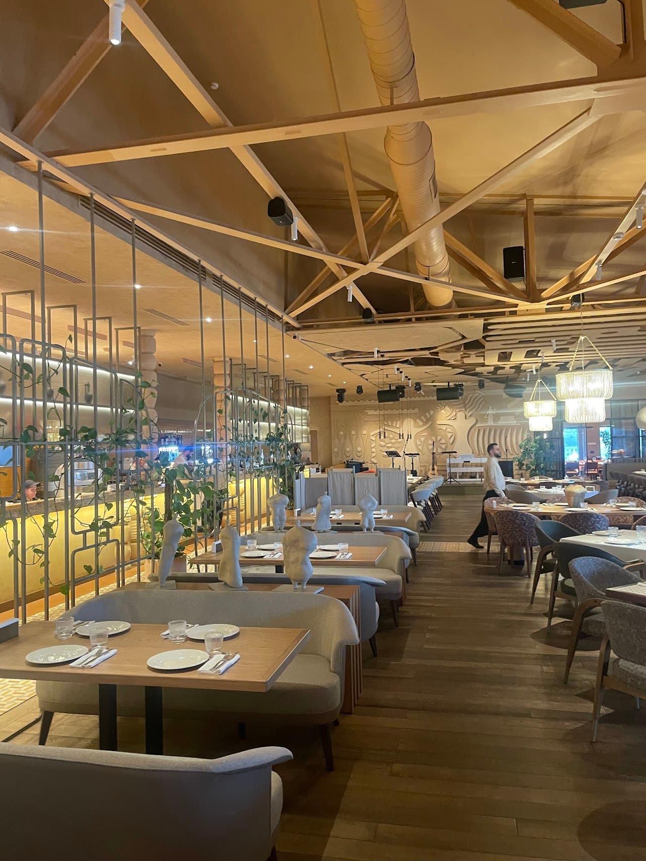 Marani Georgian Restaurant