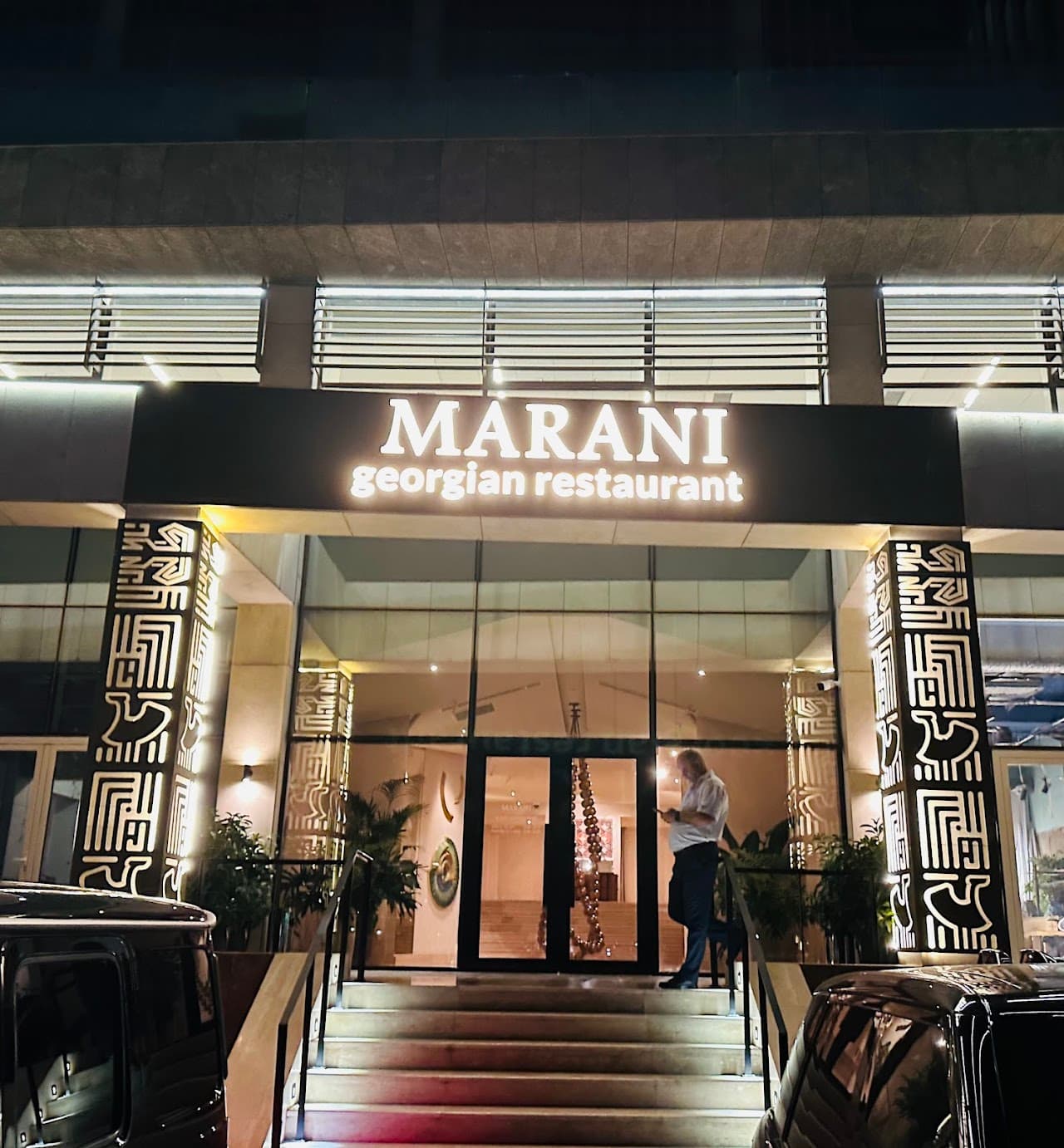 Marani Azerbaijan