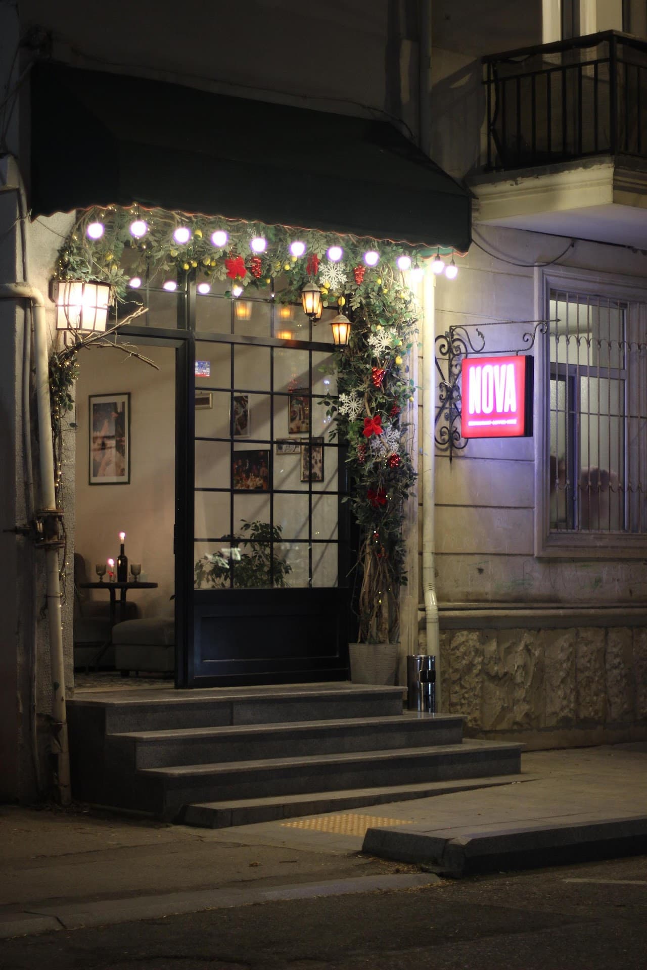 NOVA Restaurant