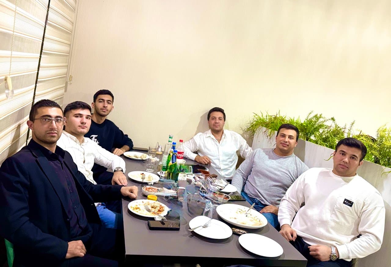 Gürcü mətbəxi