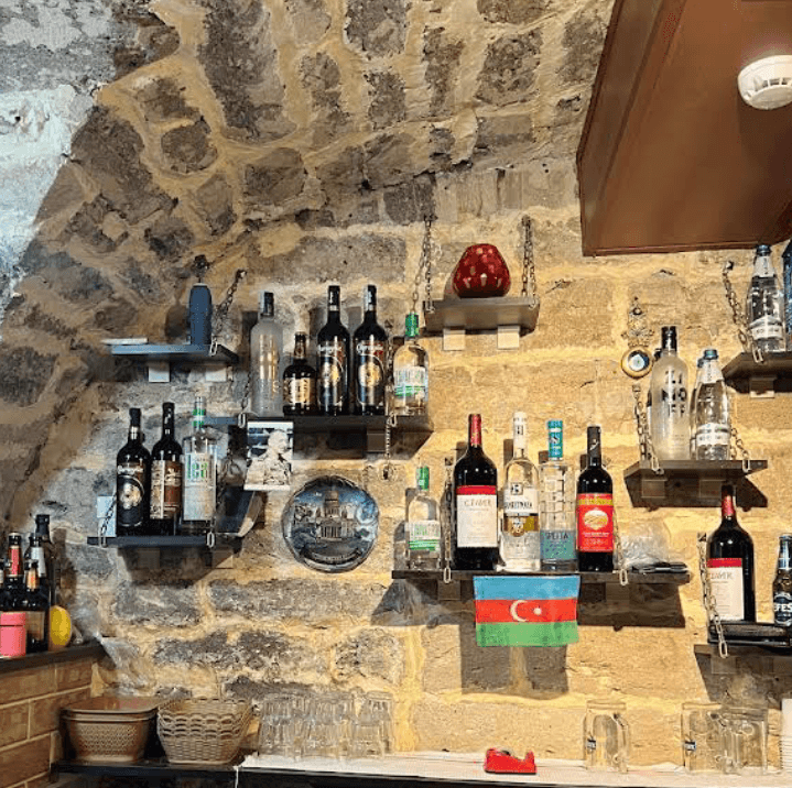 Xezer Restaurant