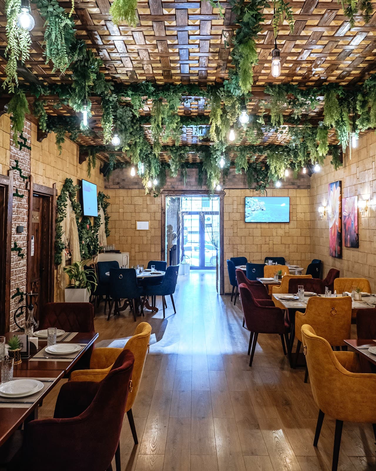 Baku Star By Royal Restoran