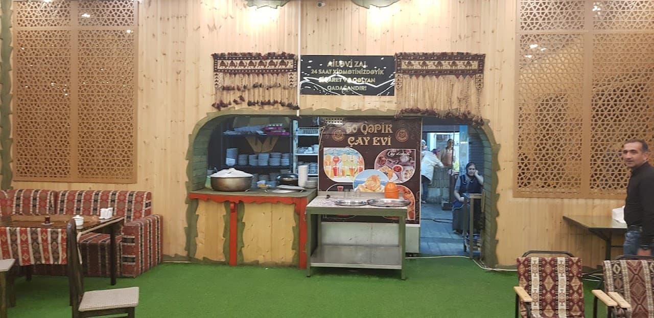 Halal Süfrə