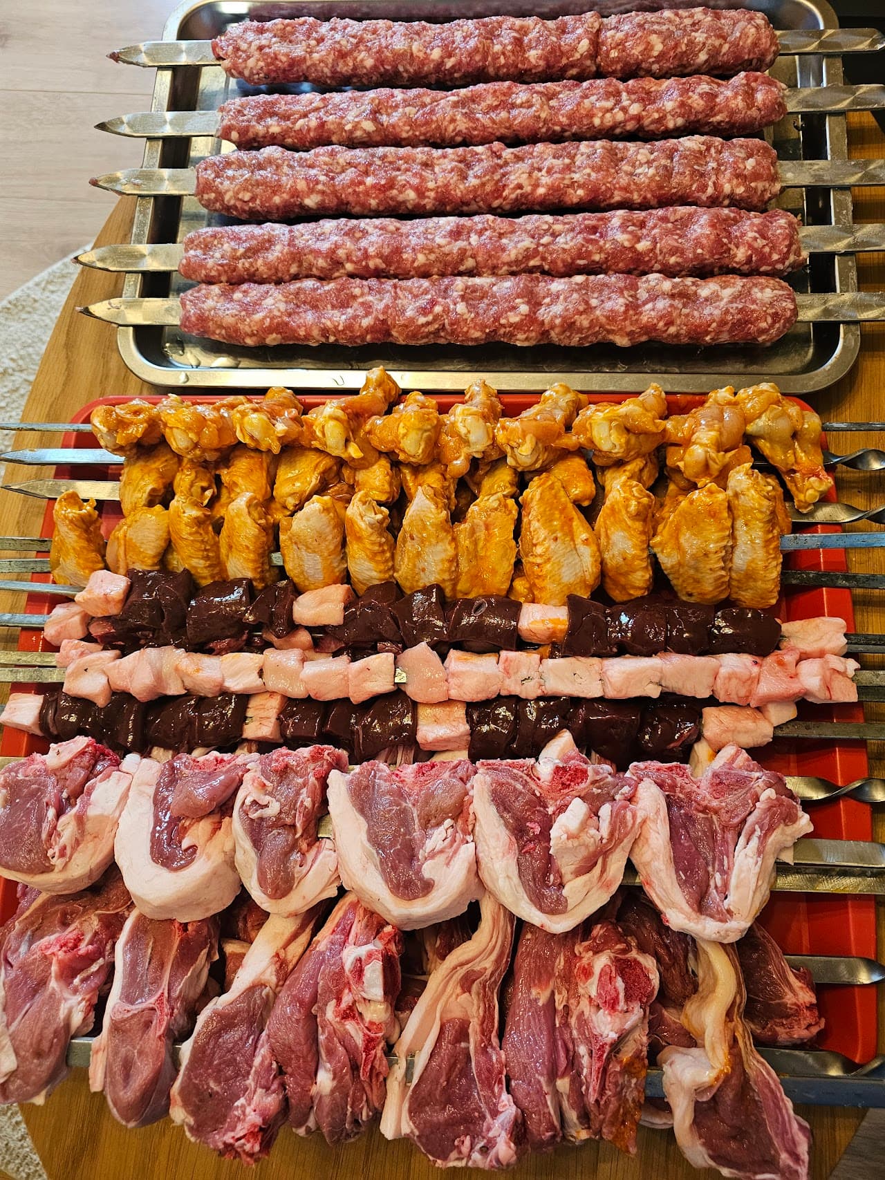 Arpaçay Restoranı
