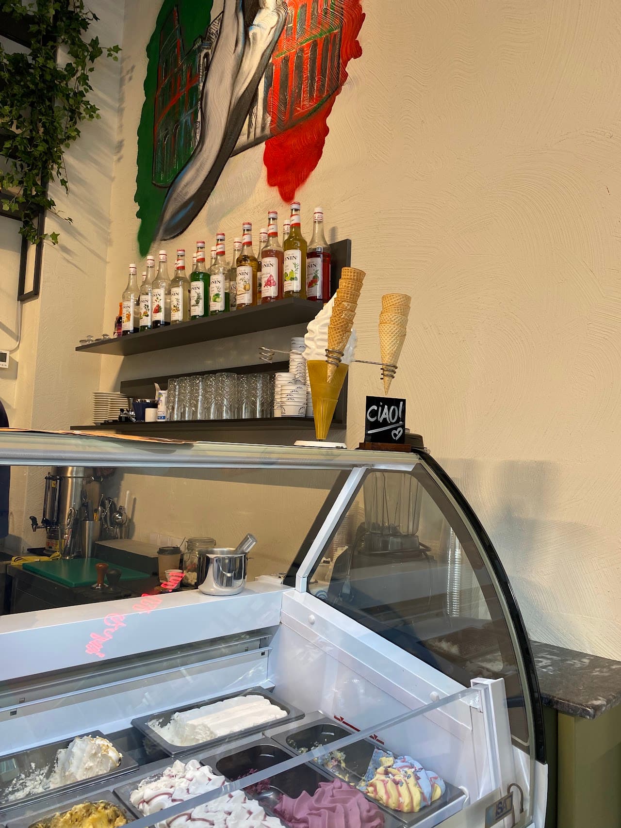 Gelateca