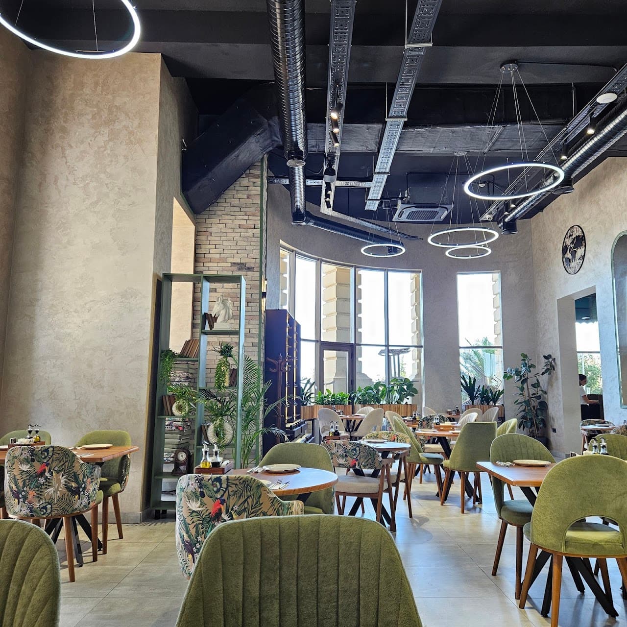 Rucolli Pizza&Pasta
