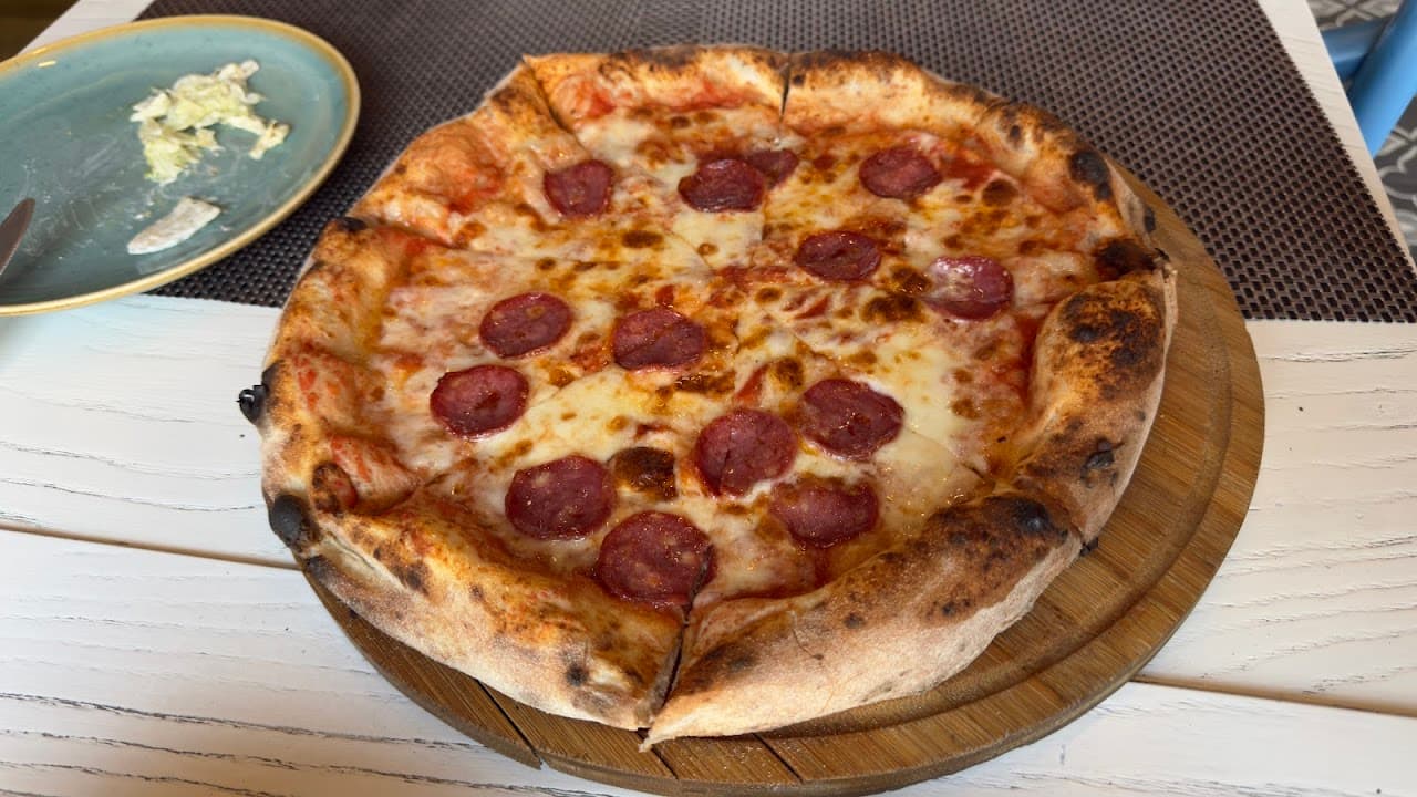Da Roma Baku