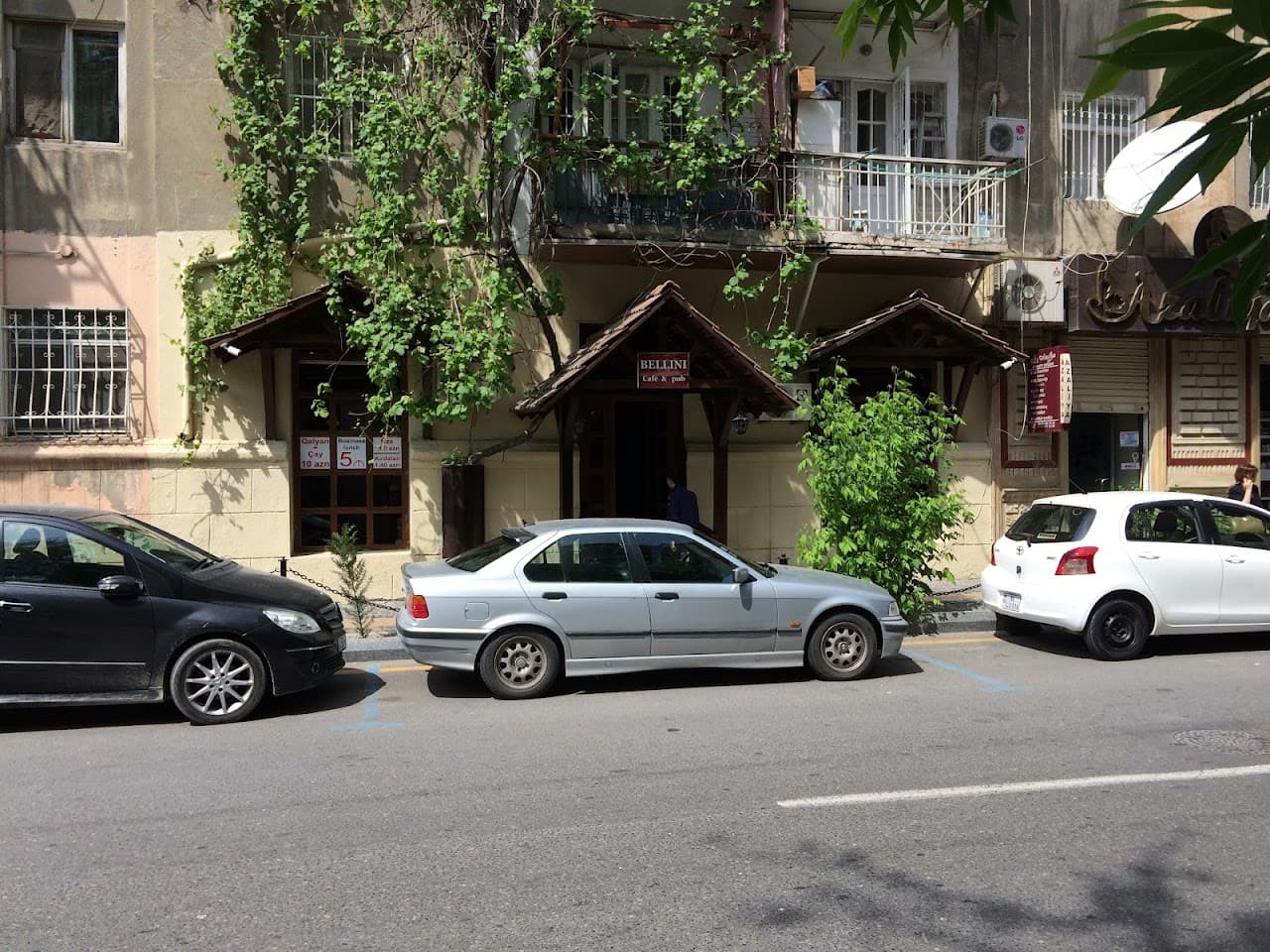 Unomomento Italian Restaurant