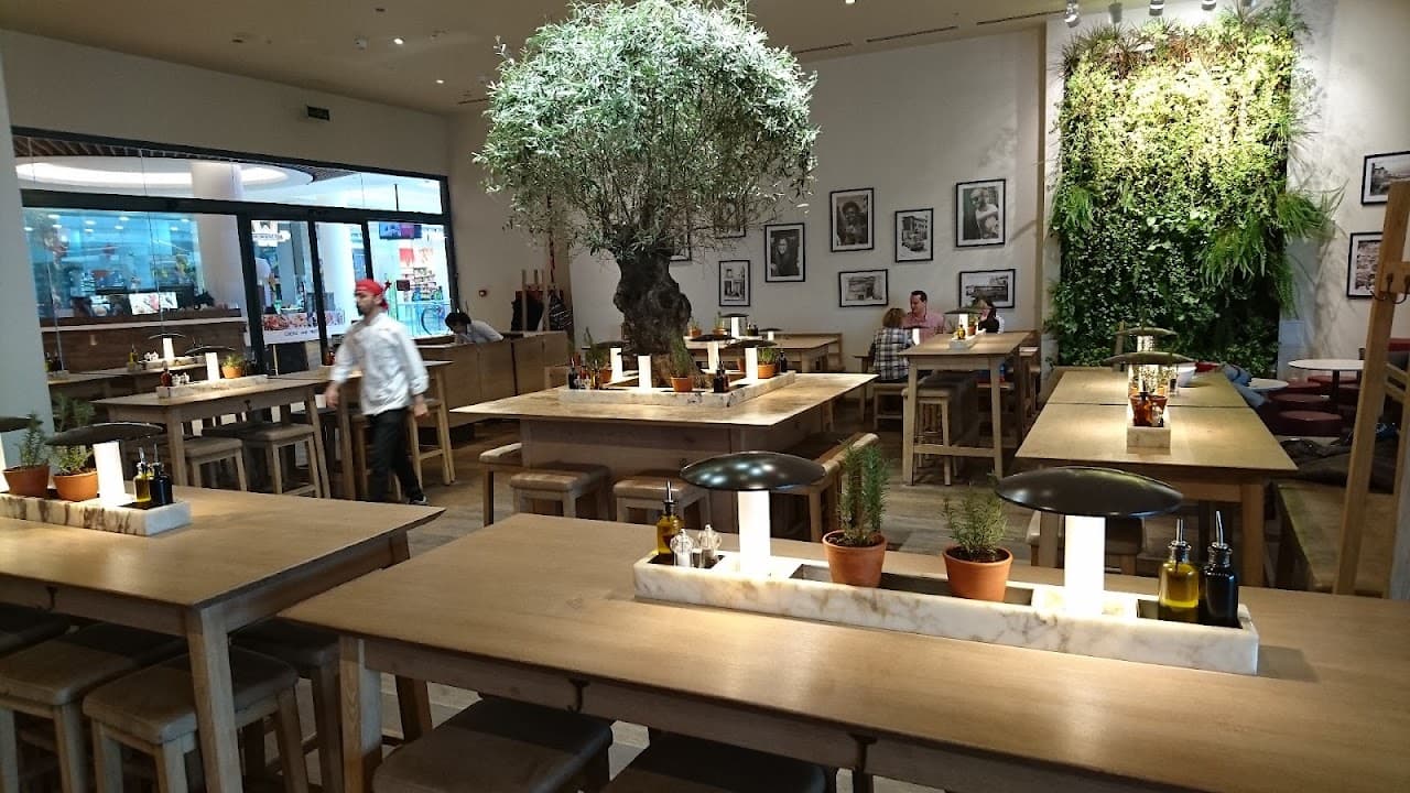 Vapiano