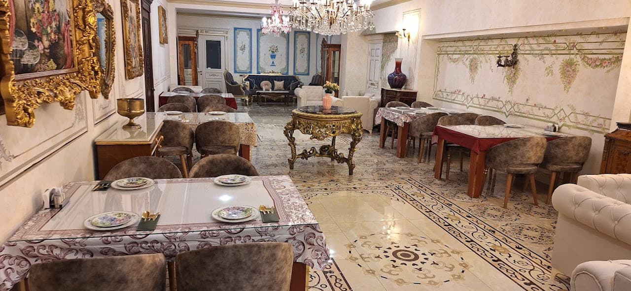 Caffe dei Fiori