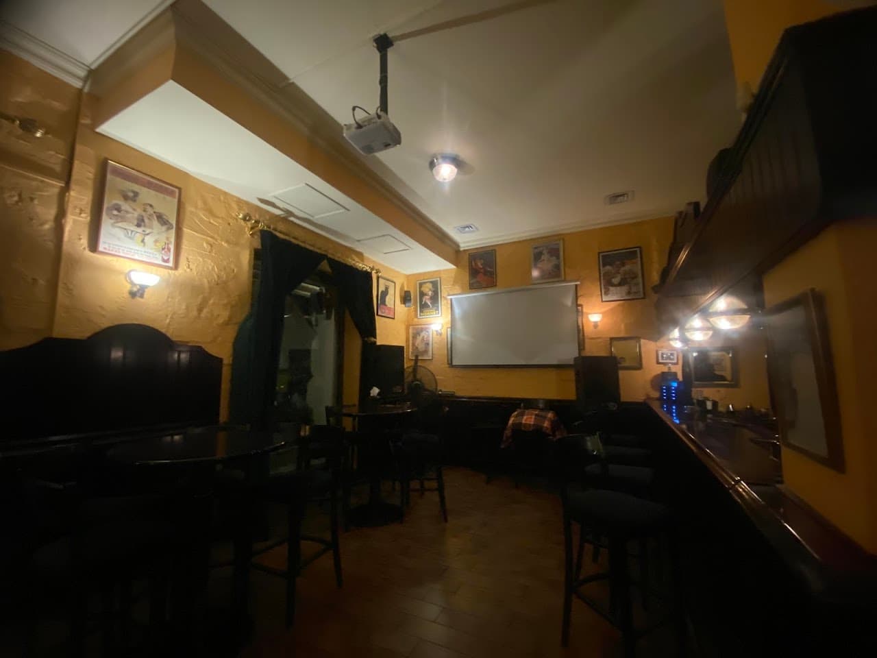 ScaliniLoungeBar