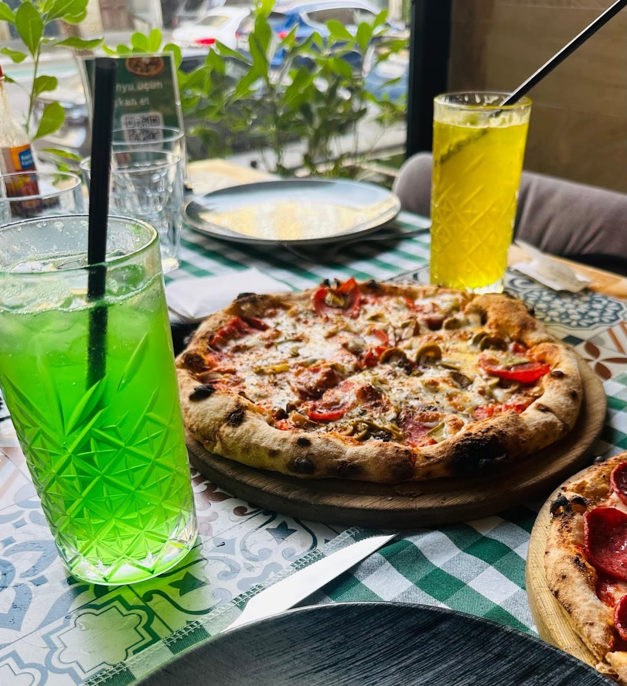 El Pizza