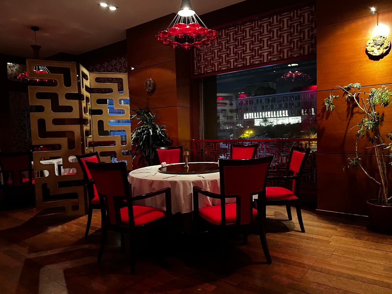 Jasmine Restaurant