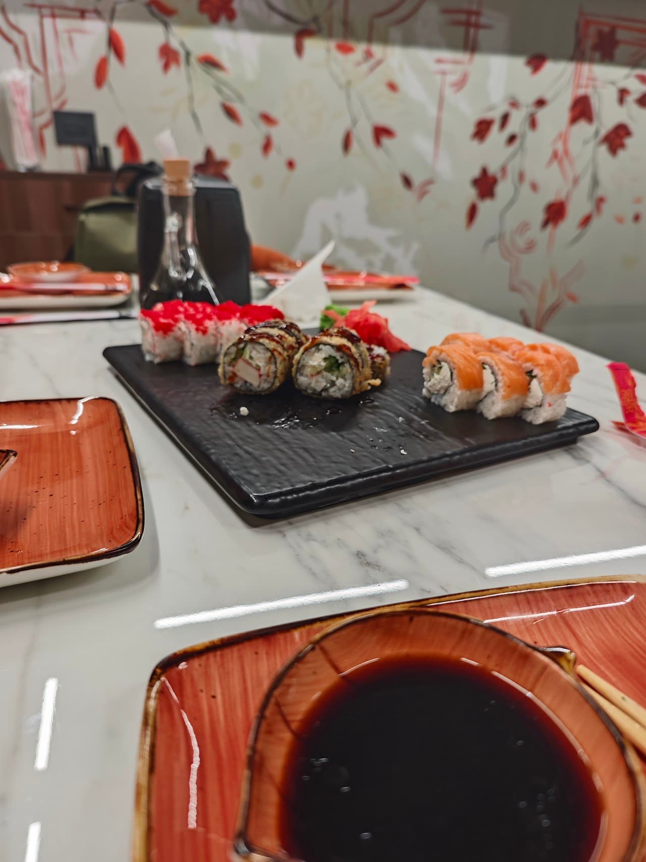 Kawaii Sushi