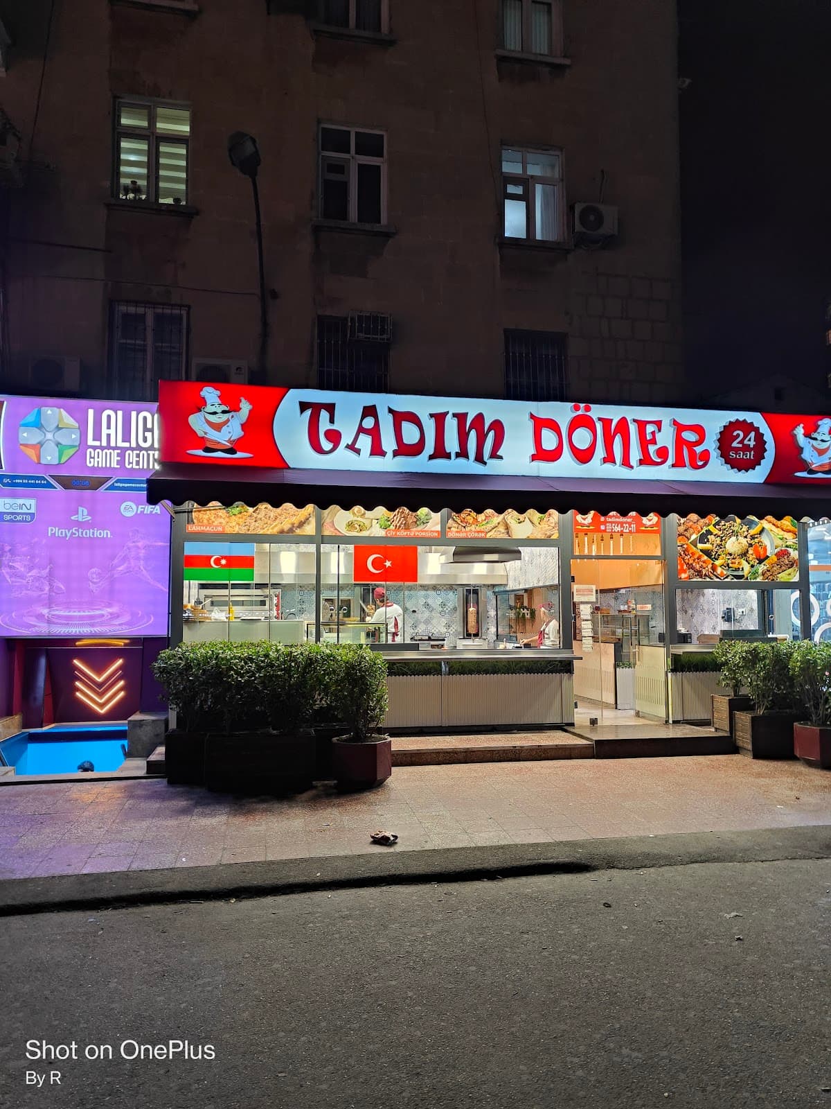 Tadım Döner