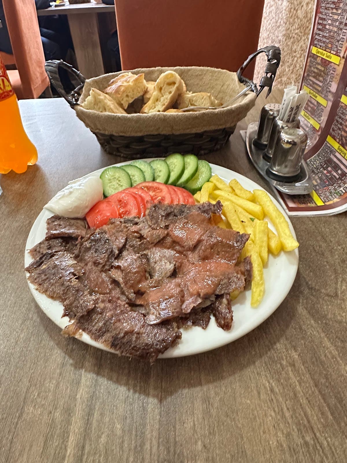 Osmanli Cafe&Restoran