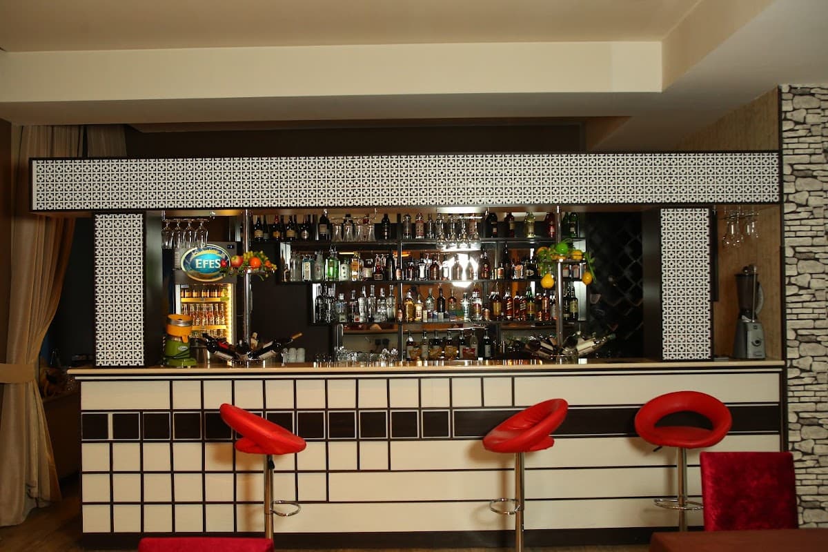 Rumya hotel & restaurant