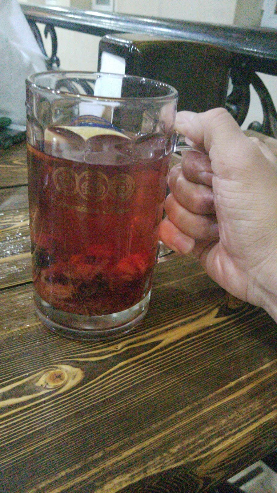 Zəngəzur Restoranı