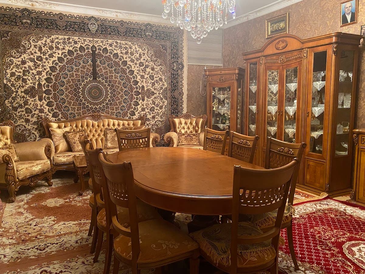 Yağmur Şadlıq Sarayı