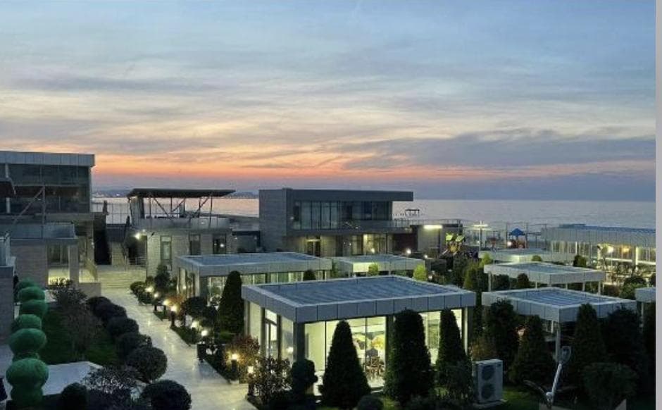 RESTTİME Family Restaurant