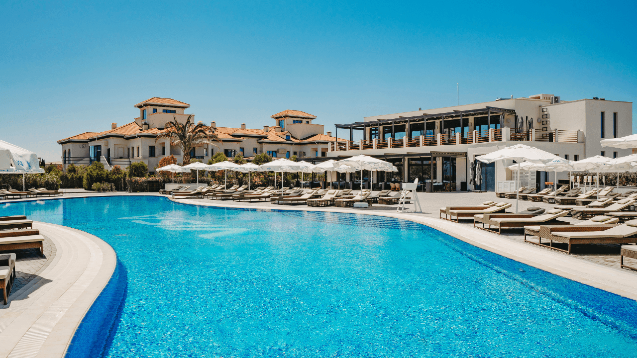 Beach Club Sea Breeze