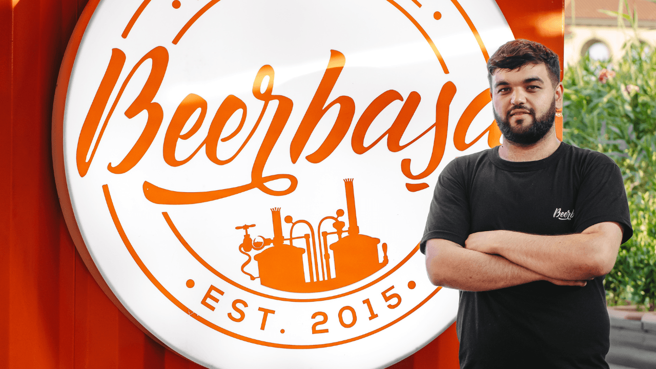 Beerbasha Sea Breeze
