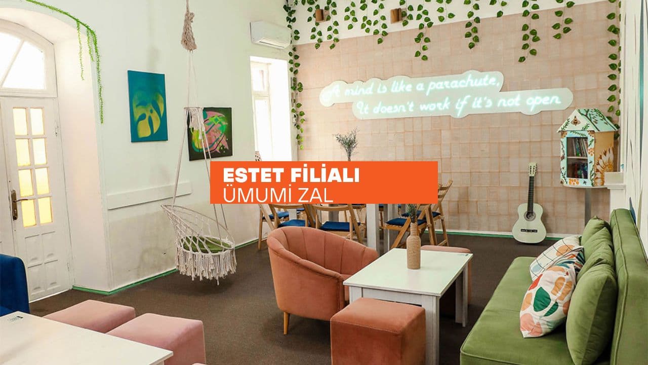 Concept Estet