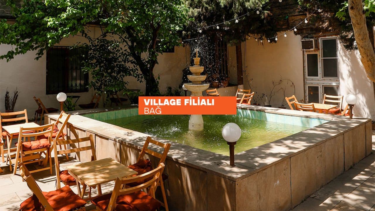 Concept Village