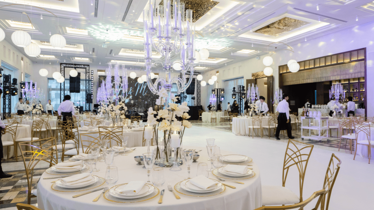 Grand Hall Sea Breeze