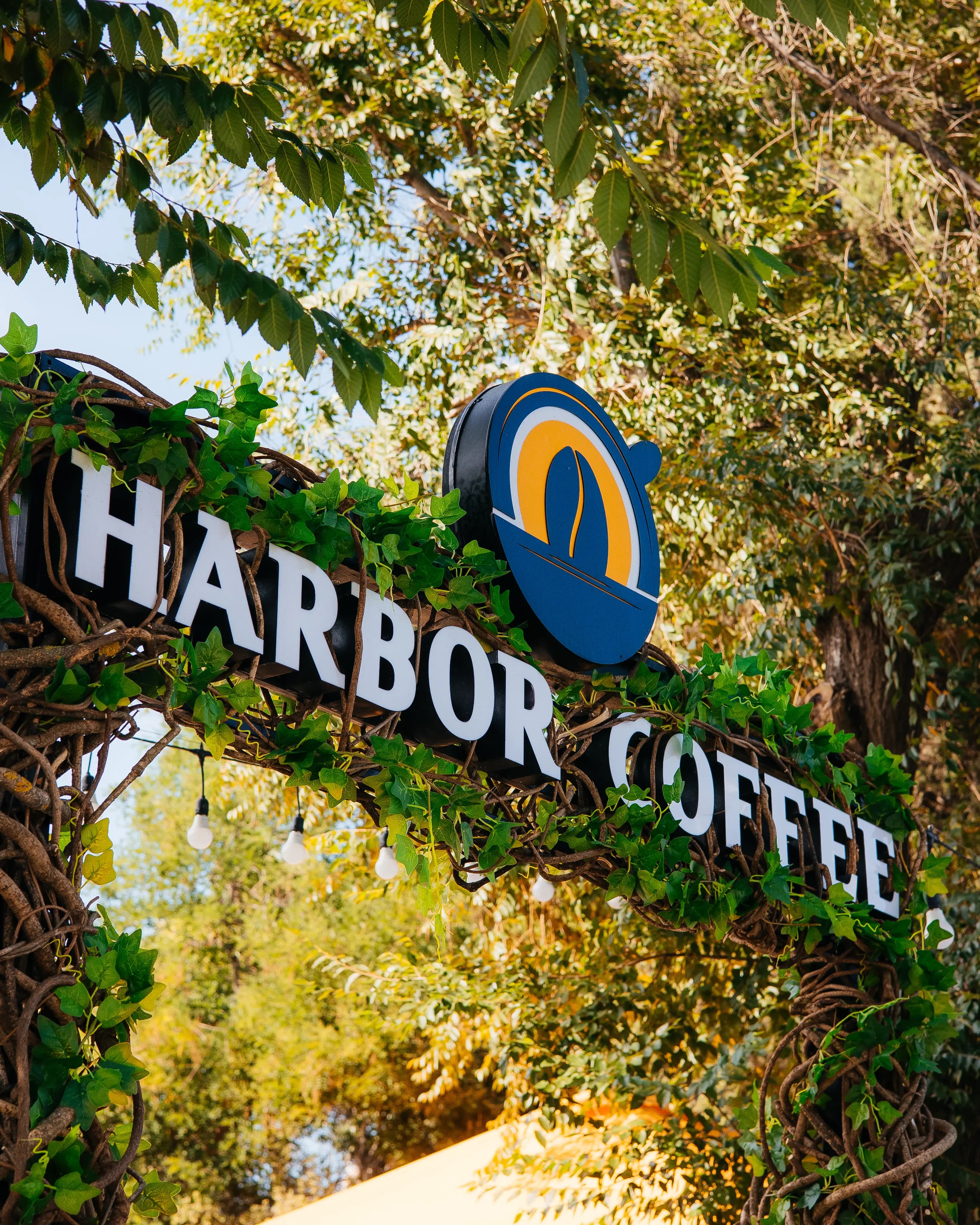 Harbor