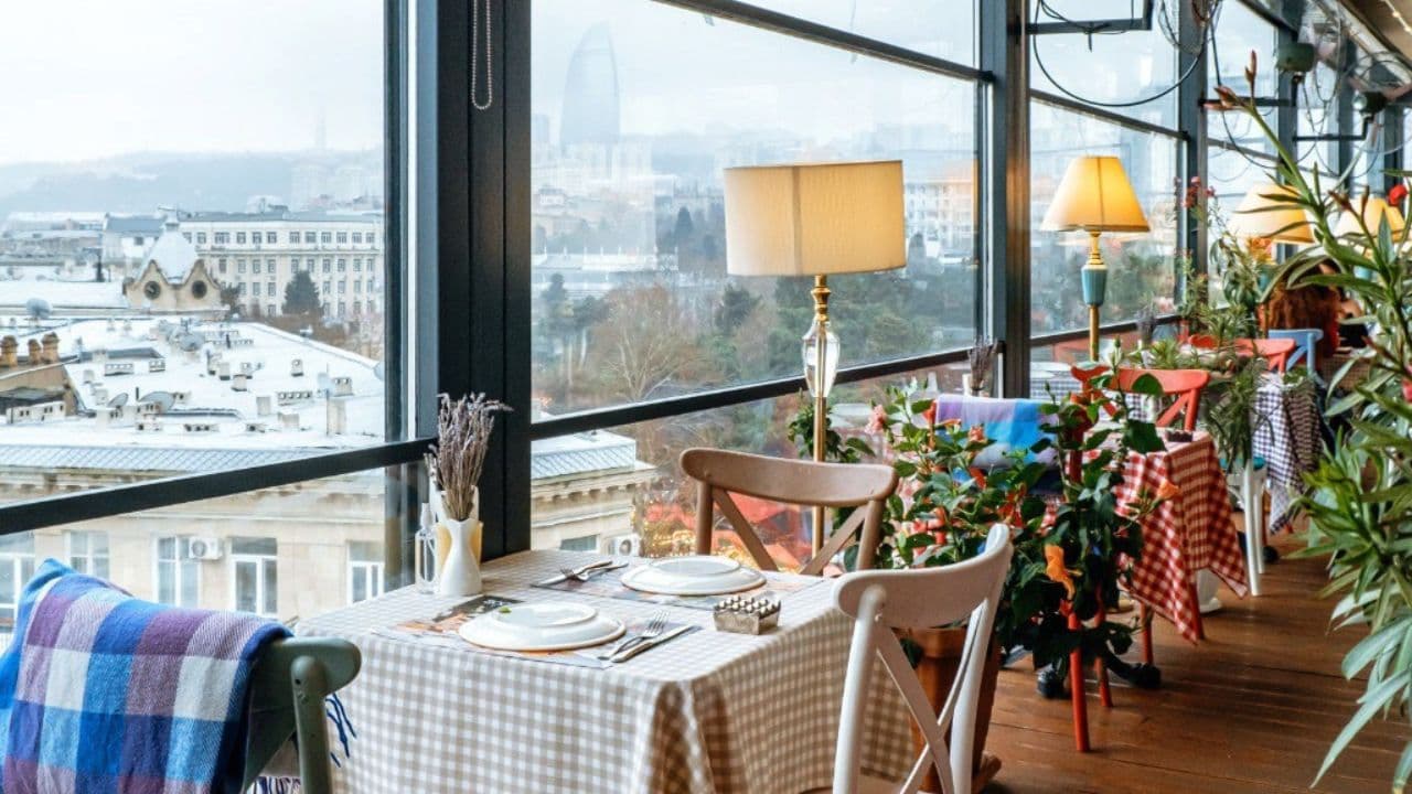 Societe Baku