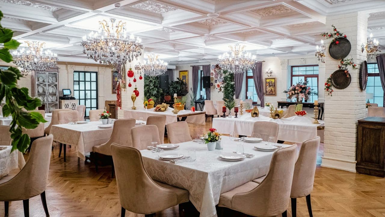 Vitelli Restaurant