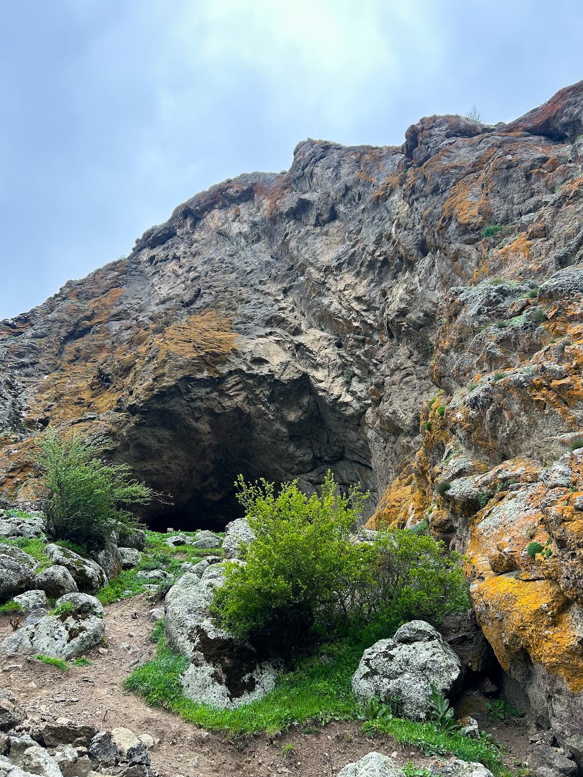Dağlar Qapısı